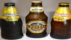 Cervezas