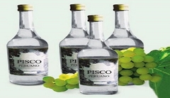 Piscos