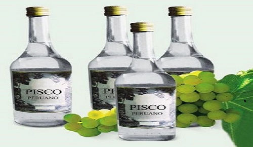 Piscos